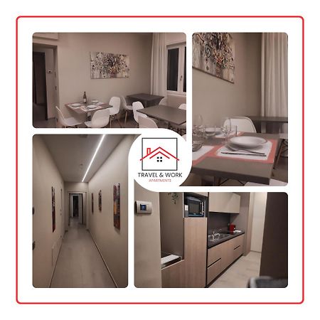 Smart Apartment Sei Chiese - Twa Bologna Exterior photo