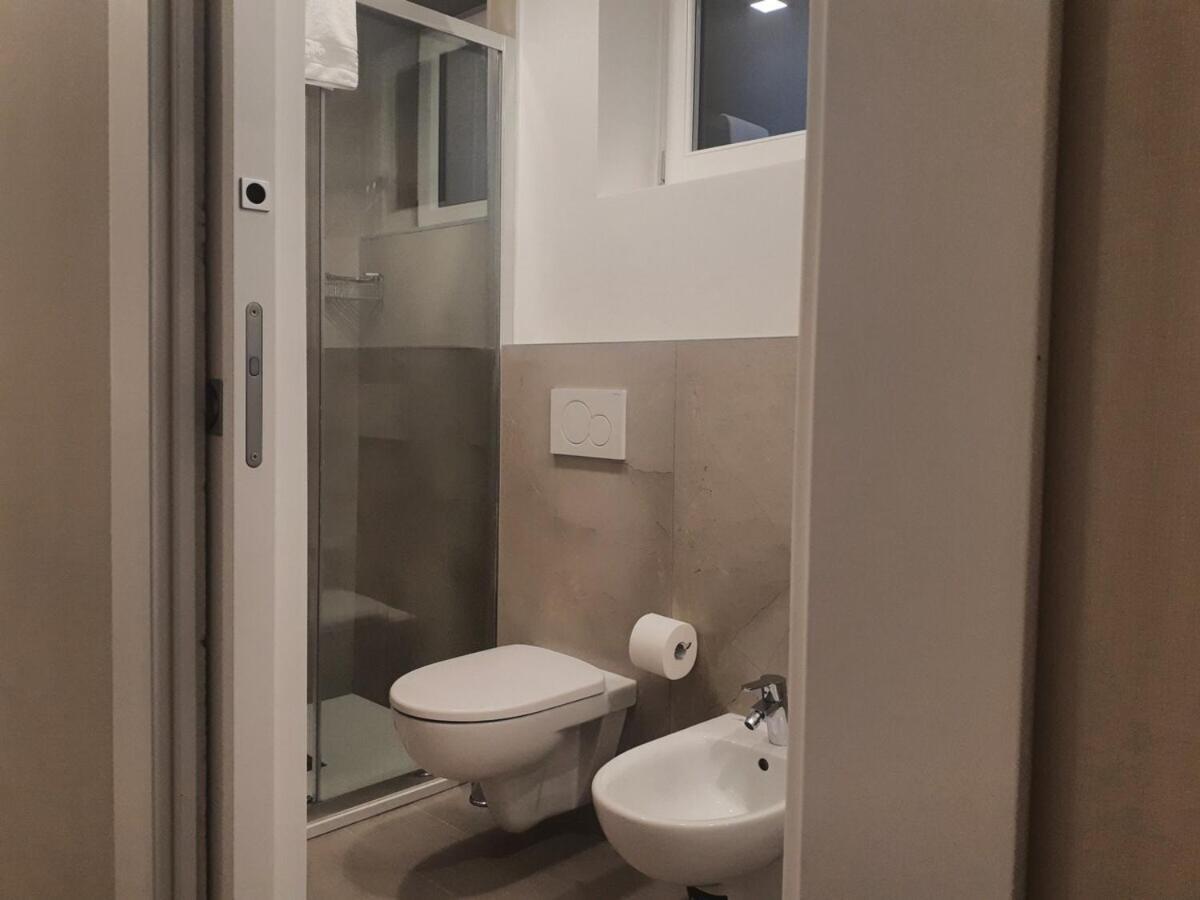 Smart Apartment Sei Chiese - Twa Bologna Room photo