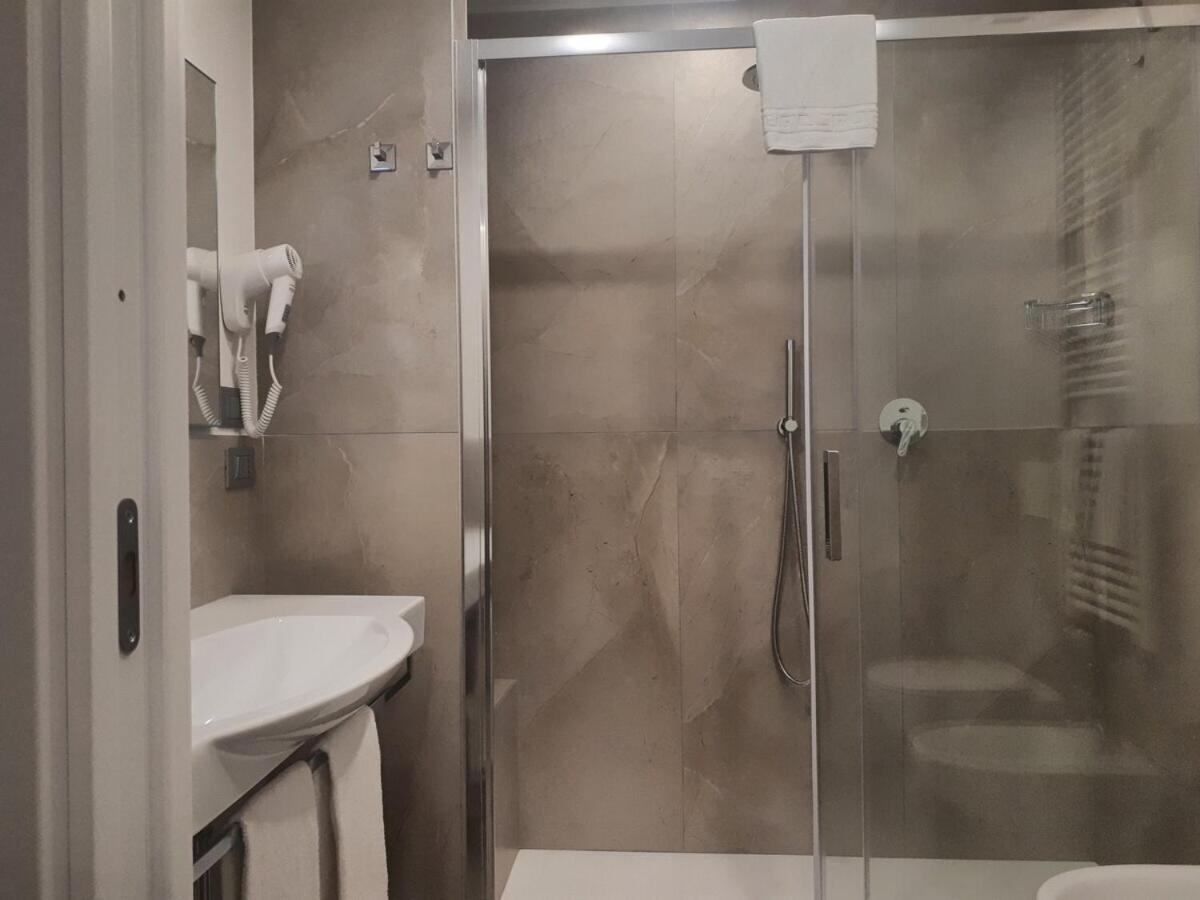 Smart Apartment Sei Chiese - Twa Bologna Room photo
