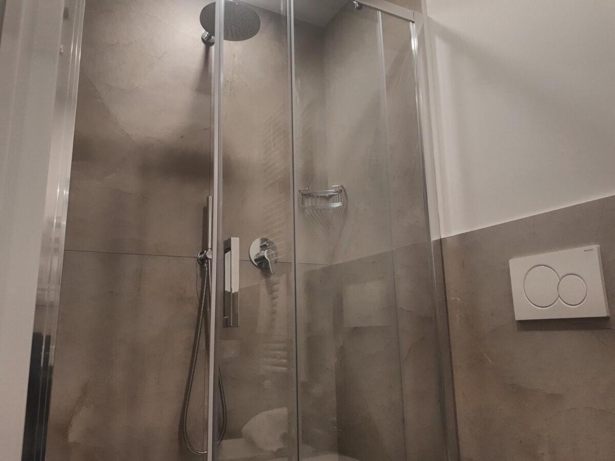 Smart Apartment Sei Chiese - Twa Bologna Room photo