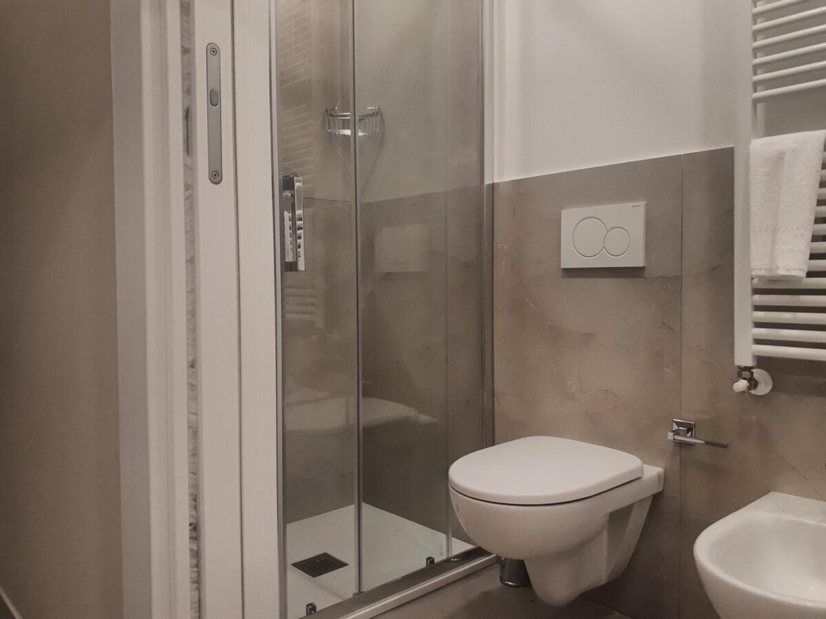 Smart Apartment Sei Chiese - Twa Bologna Room photo