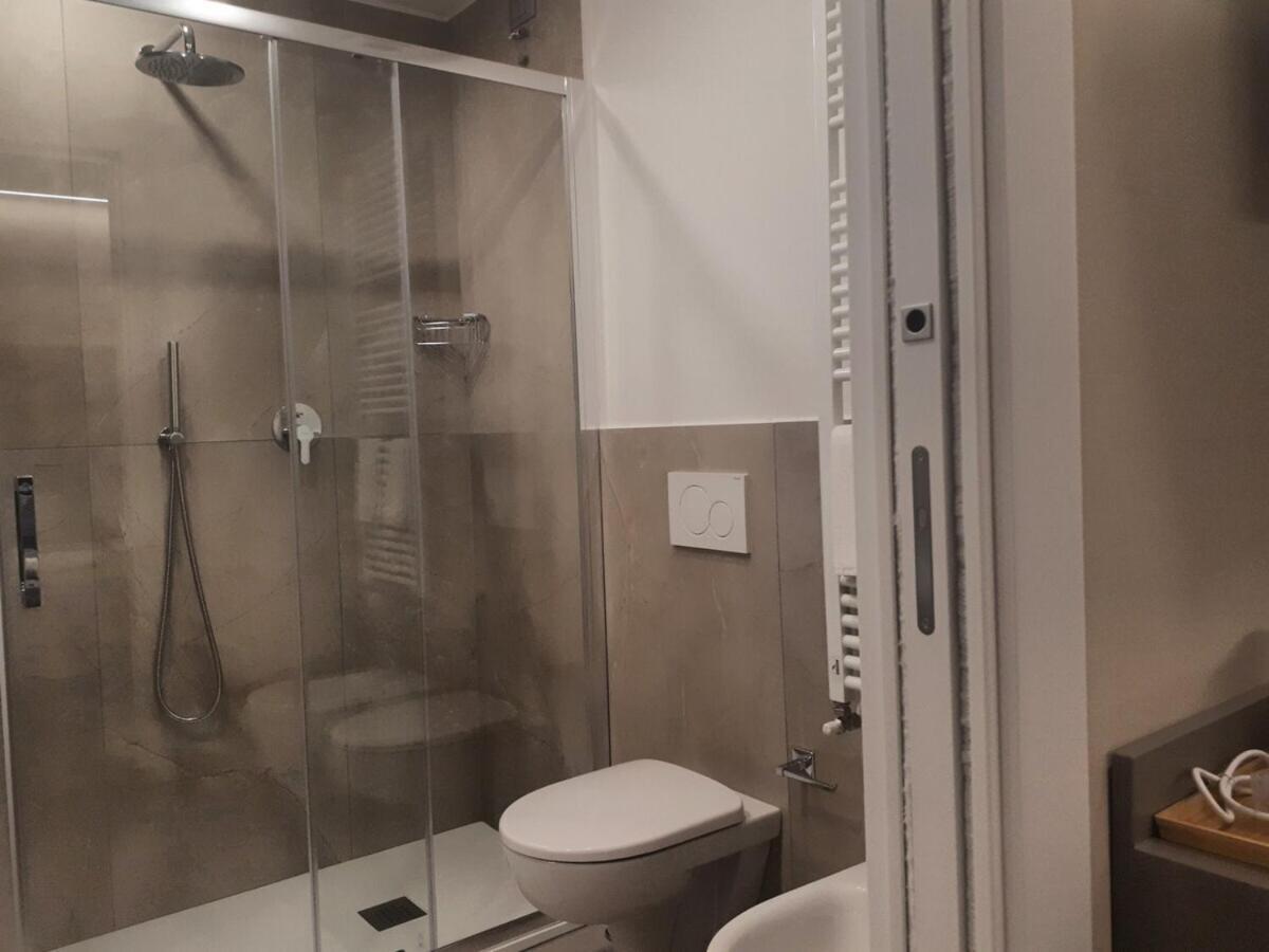Smart Apartment Sei Chiese - Twa Bologna Room photo