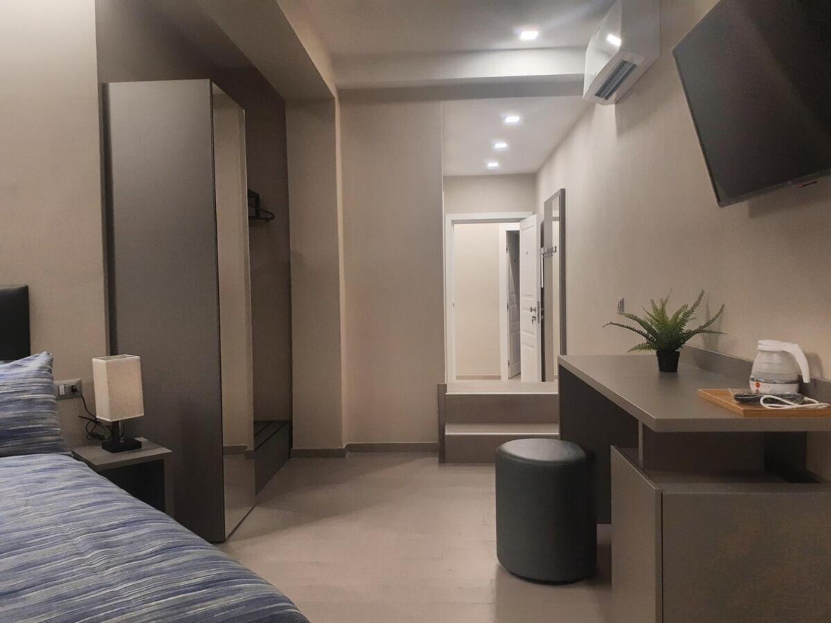 Smart Apartment Sei Chiese - Twa Bologna Room photo