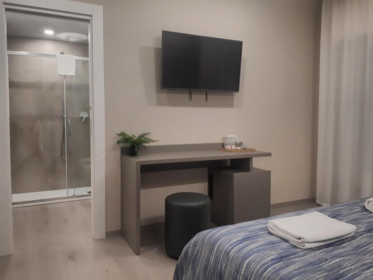 Smart Apartment Sei Chiese - Twa Bologna Room photo