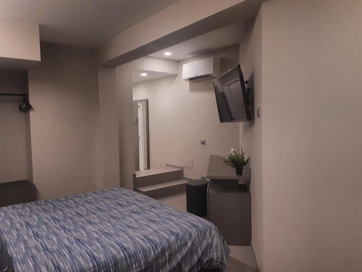 Smart Apartment Sei Chiese - Twa Bologna Room photo