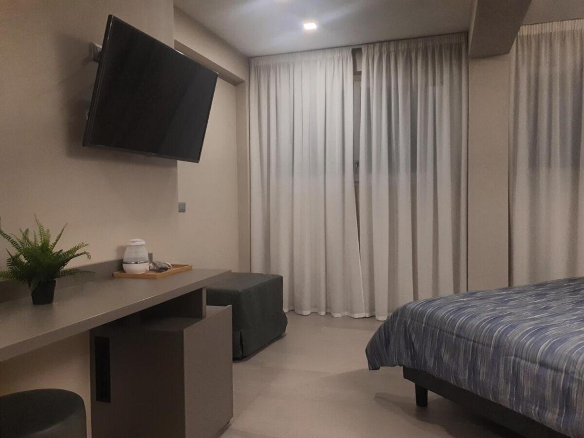 Smart Apartment Sei Chiese - Twa Bologna Room photo