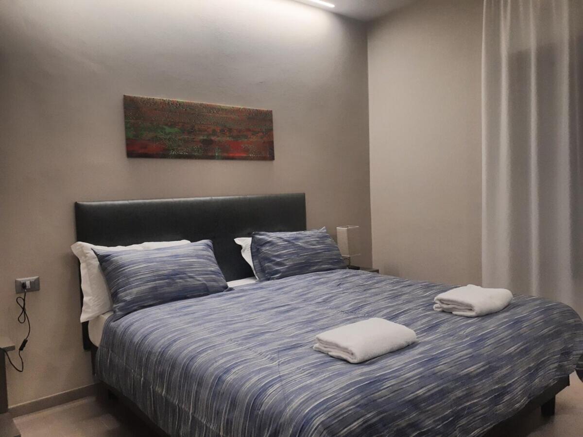 Smart Apartment Sei Chiese - Twa Bologna Room photo