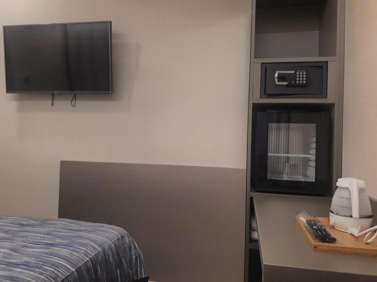 Smart Apartment Sei Chiese - Twa Bologna Room photo