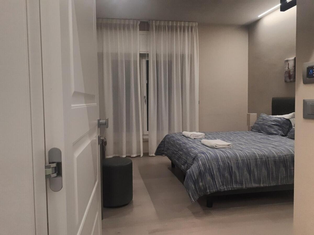 Smart Apartment Sei Chiese - Twa Bologna Room photo