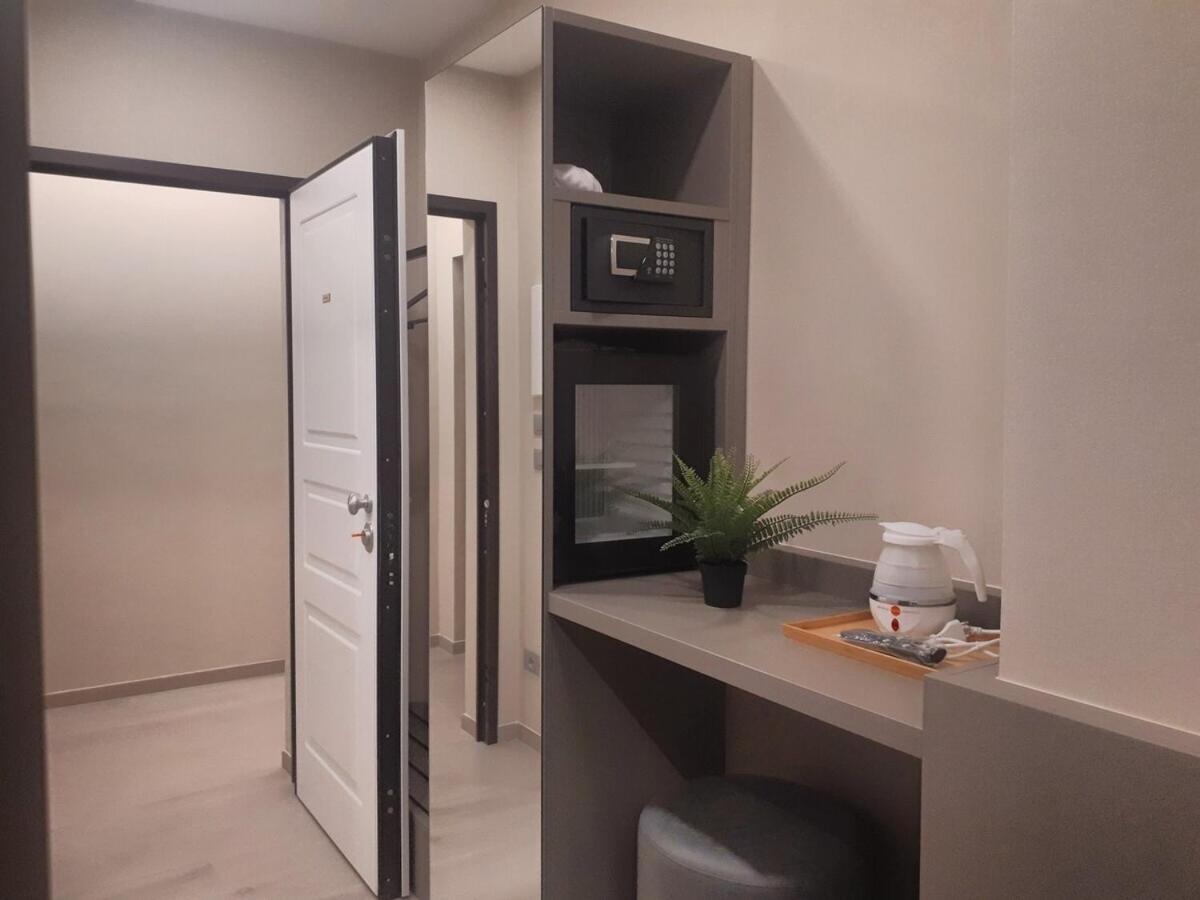Smart Apartment Sei Chiese - Twa Bologna Room photo